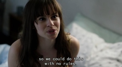 贪欲剧照的剧照