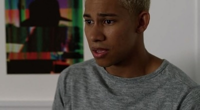 贪欲剧照的剧照