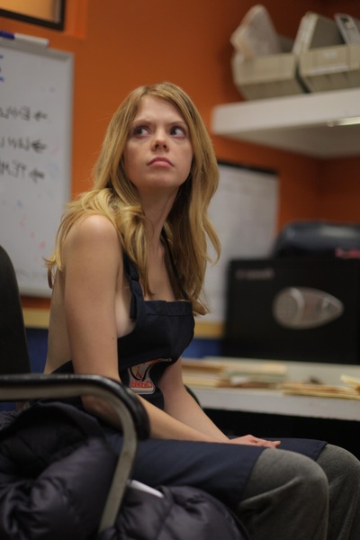 服从剧照的剧照