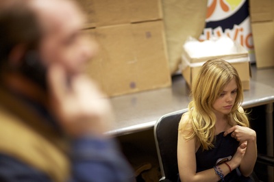 服从剧照的剧照