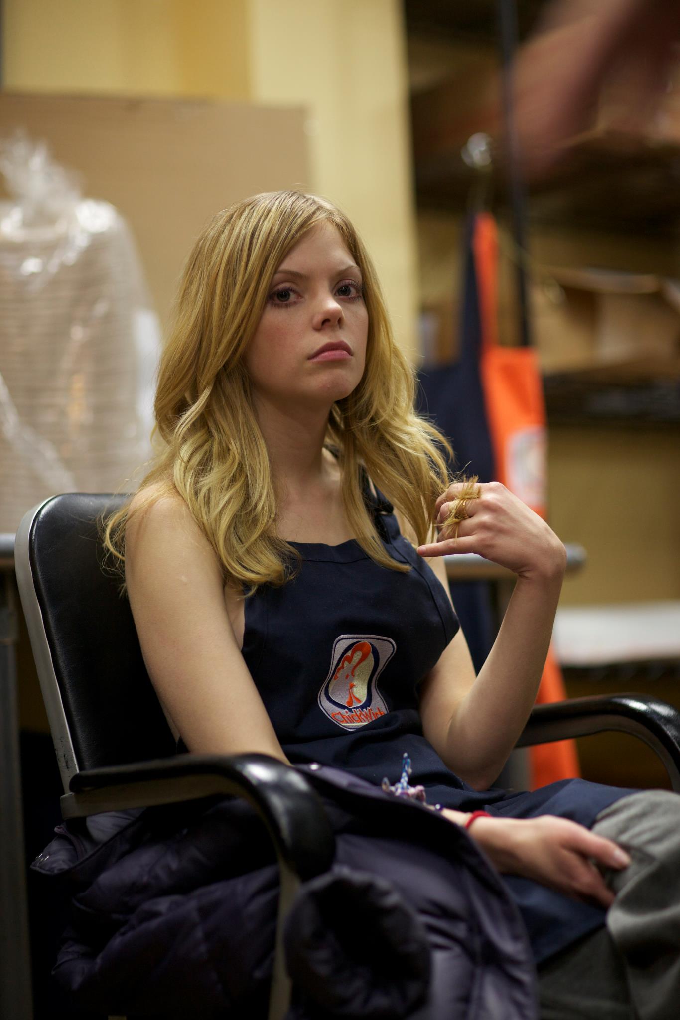 服从剧照的剧照