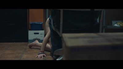 服从剧照的剧照