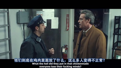 服从剧照的剧照