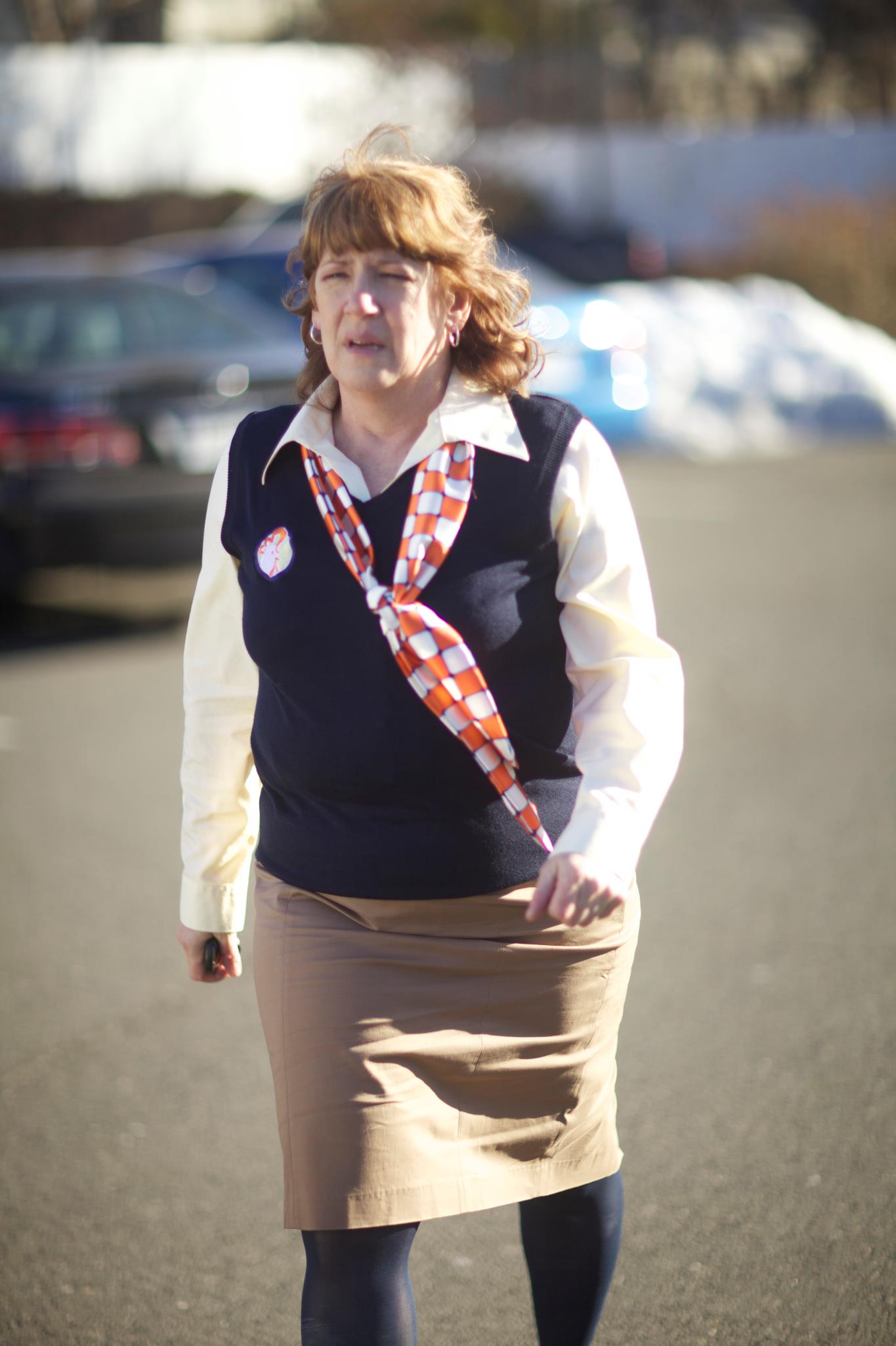 服从剧照的剧照