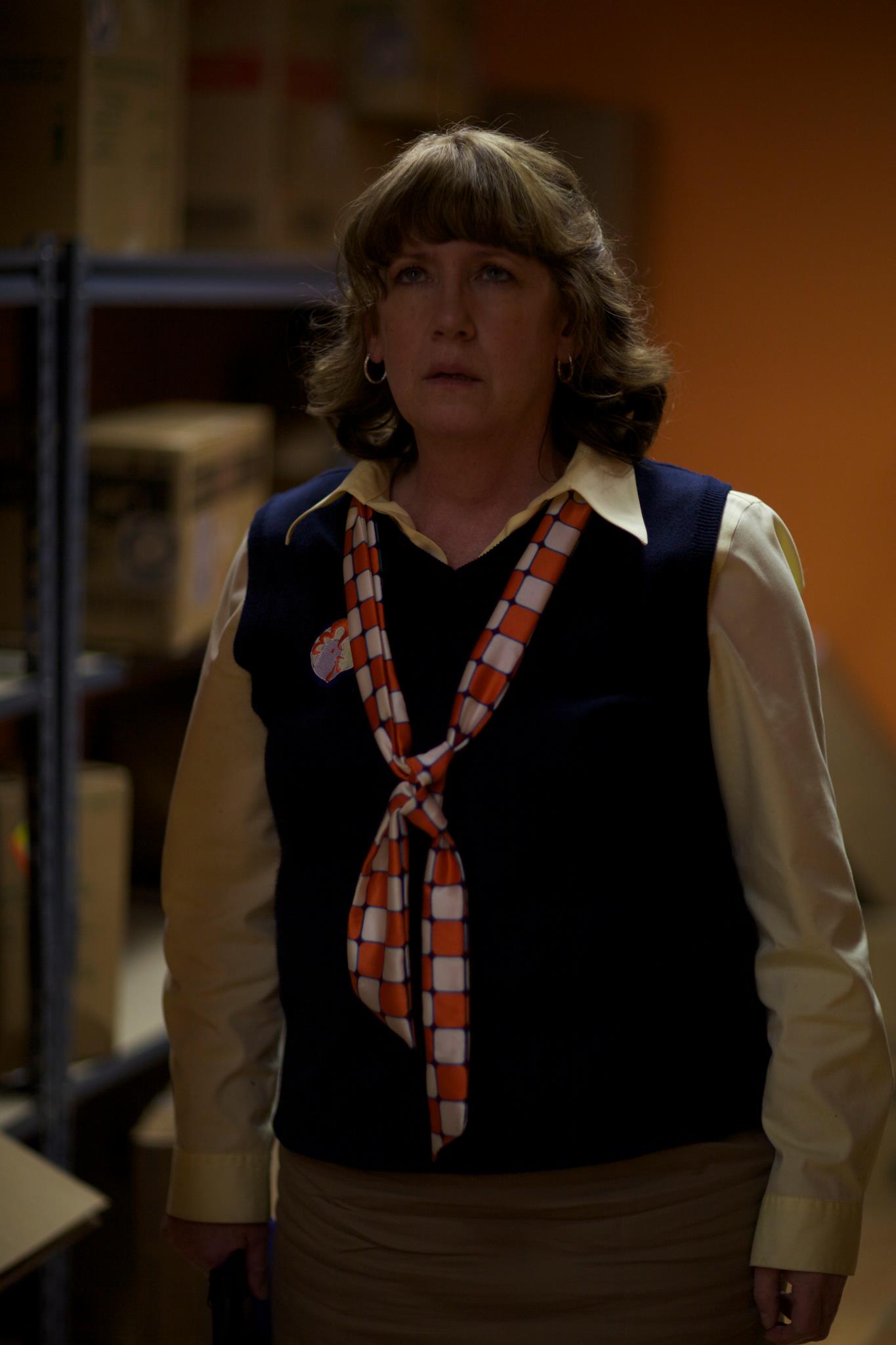 服从剧照的剧照