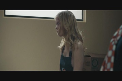 服从剧照的剧照