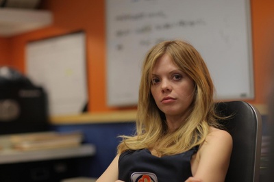 服从剧照的剧照