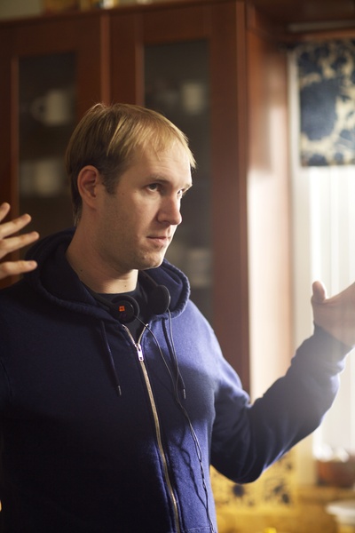 服从剧照的剧照