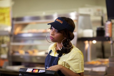 服从剧照的剧照