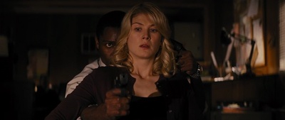 侠探杰克剧照的剧照