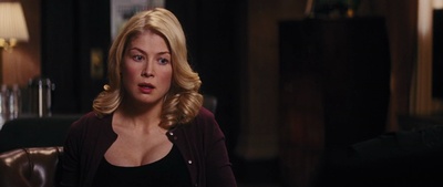 侠探杰克剧照的剧照