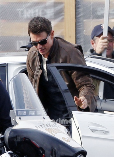 侠探杰克剧照的剧照