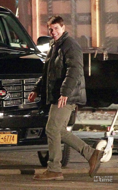 侠探杰克剧照的剧照