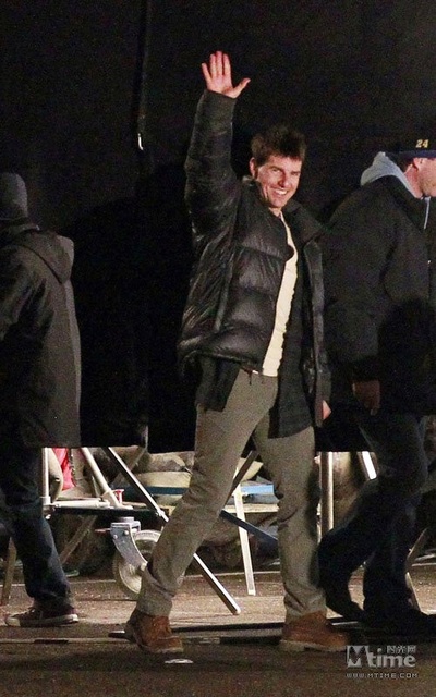 侠探杰克剧照的剧照