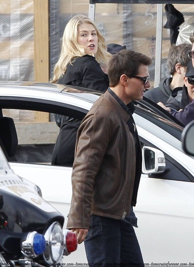 侠探杰克剧照的剧照