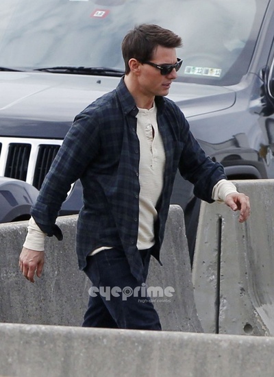 侠探杰克剧照的剧照