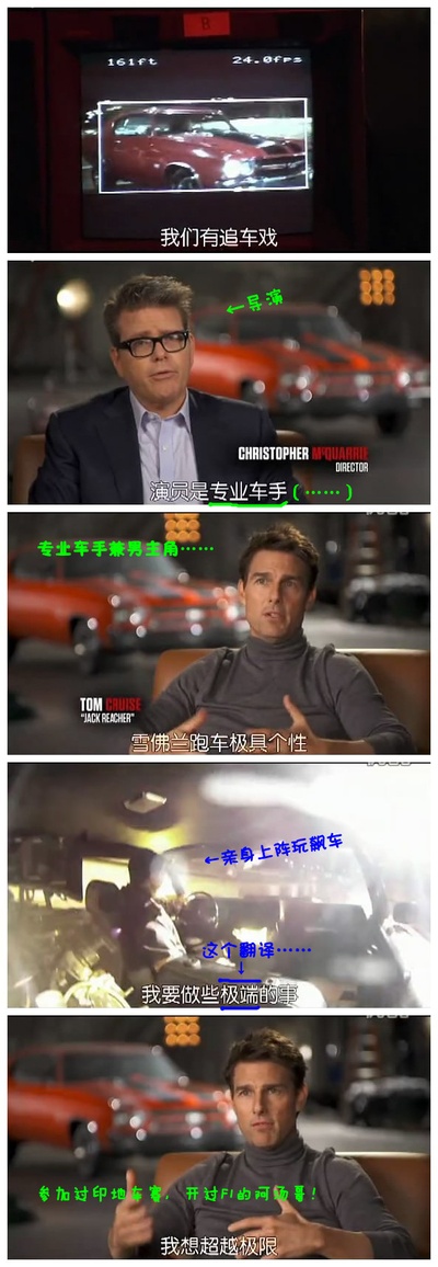 侠探杰克剧照的剧照