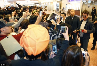 侠探杰克剧照的剧照