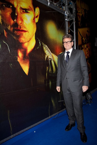 侠探杰克剧照的剧照