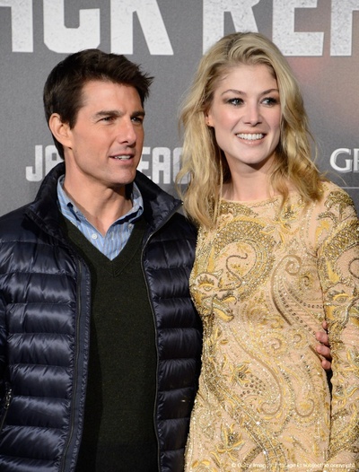 侠探杰克剧照的剧照