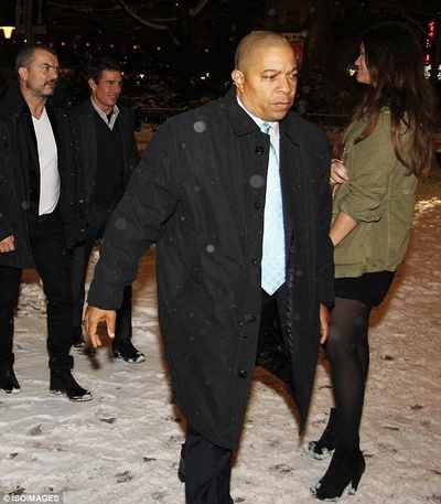 侠探杰克剧照的剧照