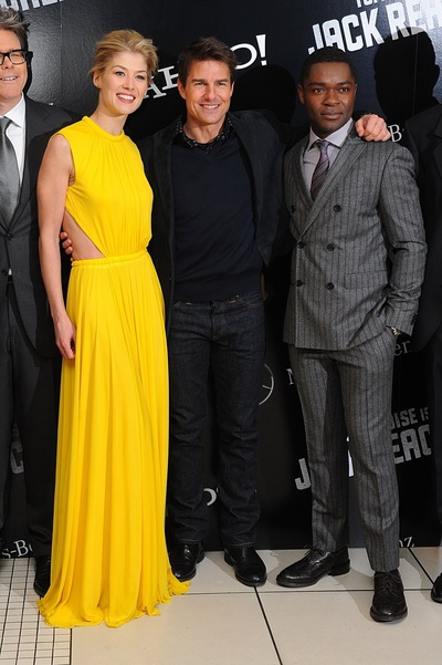 侠探杰克剧照的剧照