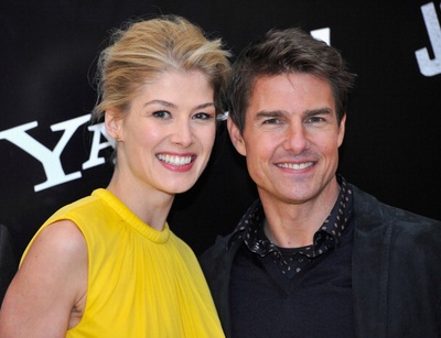 侠探杰克剧照的剧照