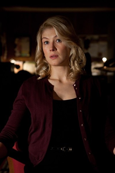 侠探杰克剧照的剧照