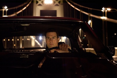 侠探杰克剧照的剧照