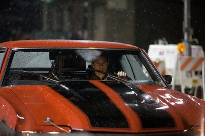 侠探杰克剧照的剧照