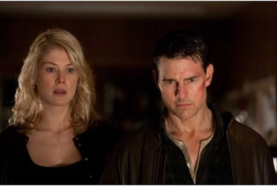 侠探杰克剧照的剧照