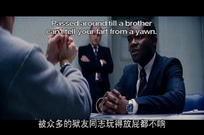 侠探杰克剧照的剧照