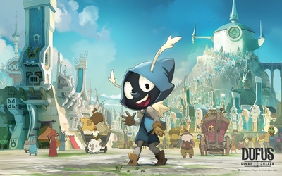 救世兵团剧照的剧照