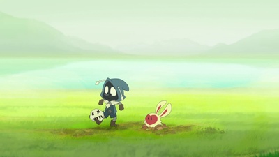 救世兵团剧照的剧照