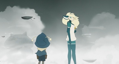 救世兵团剧照的剧照