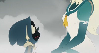 救世兵团剧照的剧照