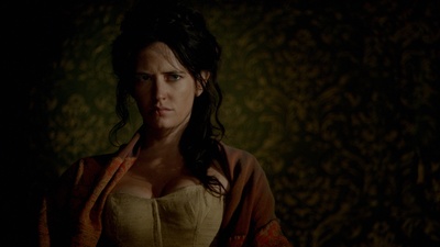 救世剧照的剧照