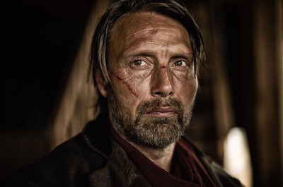 救世剧照的剧照