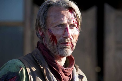 救世剧照的剧照