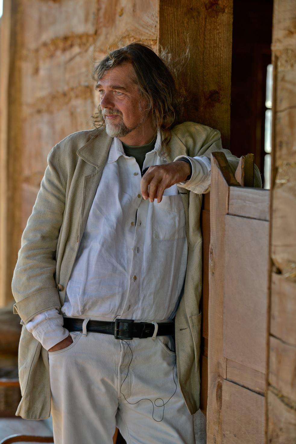 救世剧照的剧照