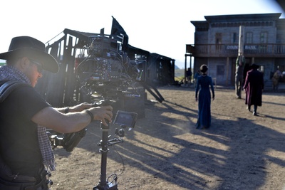 救世剧照的剧照