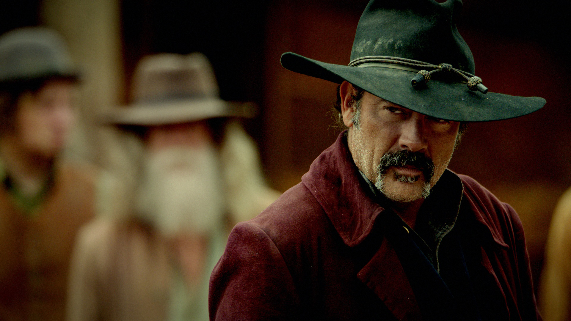 救世剧照的剧照