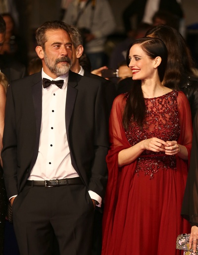 救世剧照的剧照