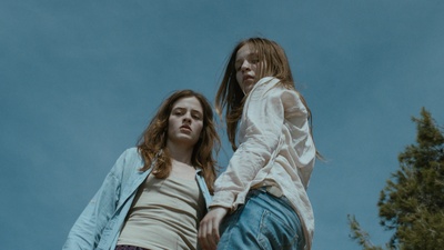 救赎：另一种人生剧照的剧照