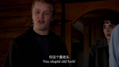 雷德怒潮剧照的剧照