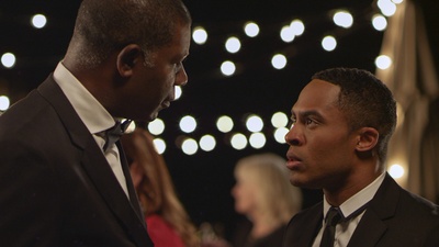 亲爱的白人们剧照的剧照