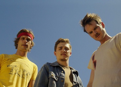 劫匪帮剧照的剧照