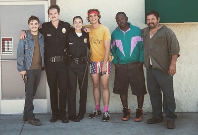 劫匪帮剧照的剧照