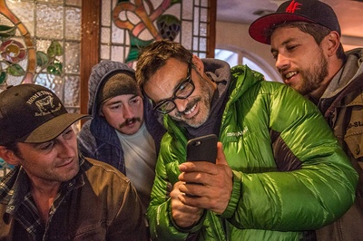 离魂恶魔剧照的剧照