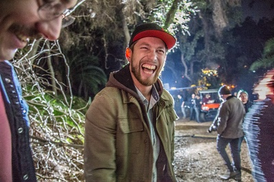 离魂恶魔剧照的剧照